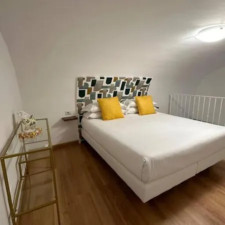 Chez Elena With Shared Terrace Overlooking The Sea Apartamento *