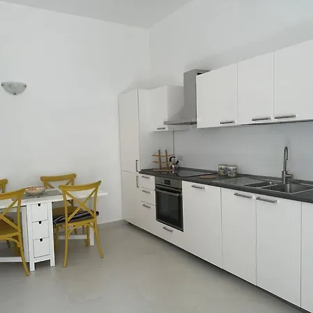 Apartamento Chez Elena With Shared Terrace Overlooking The Sea Ravello