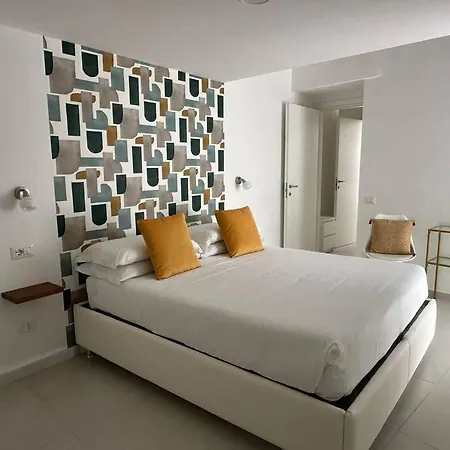 Chez Elena With Shared Terrace Overlooking The Sea Apartamento Ravello
