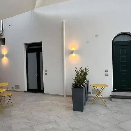 Chez Elena With Shared Terrace Overlooking The Sea Apartamento